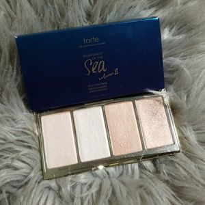 Tarte Rainforest of the Sea Volume II